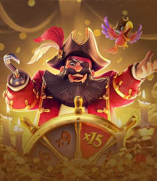 Captain's Bounty